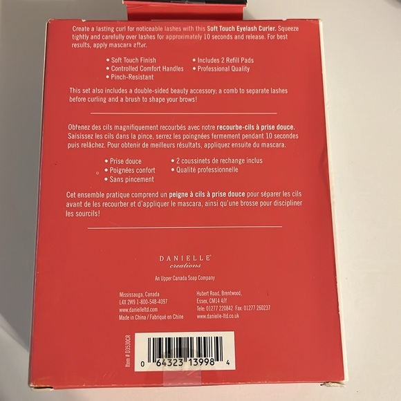 NWT NIB Duo Eyelash Kit - Picture 2 of 2